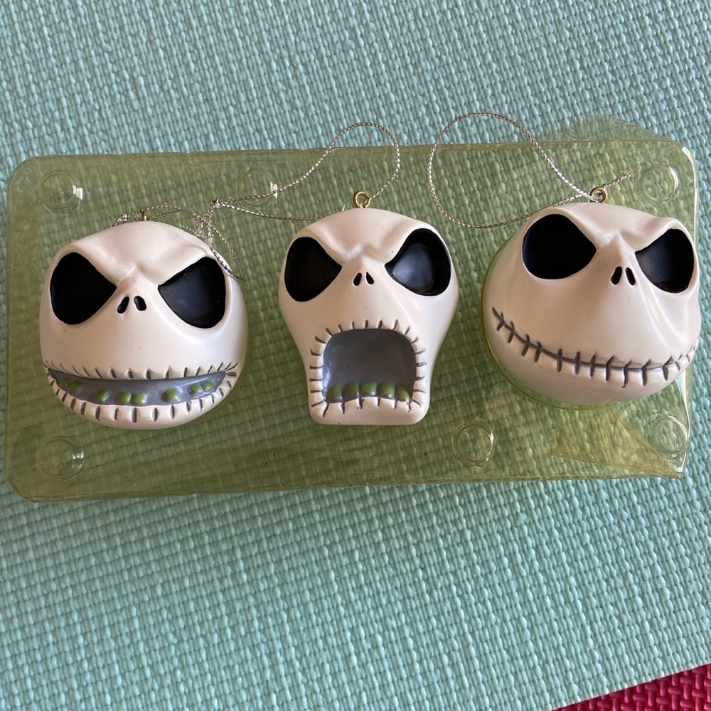 Nightmare before Christmas